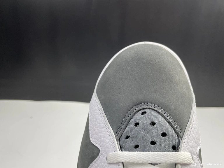 Flint Jordan  Retro  (2021) CU9307-100 7 0118